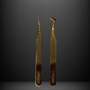 Kit de pinzas LASH BOSS