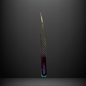 Pinza Aislar Tornasol LASH BOSS
