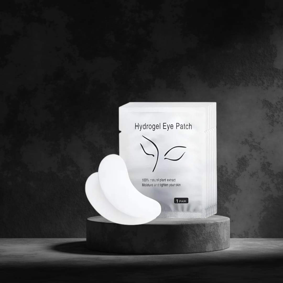 Parche de hydrogel x 50 unidades