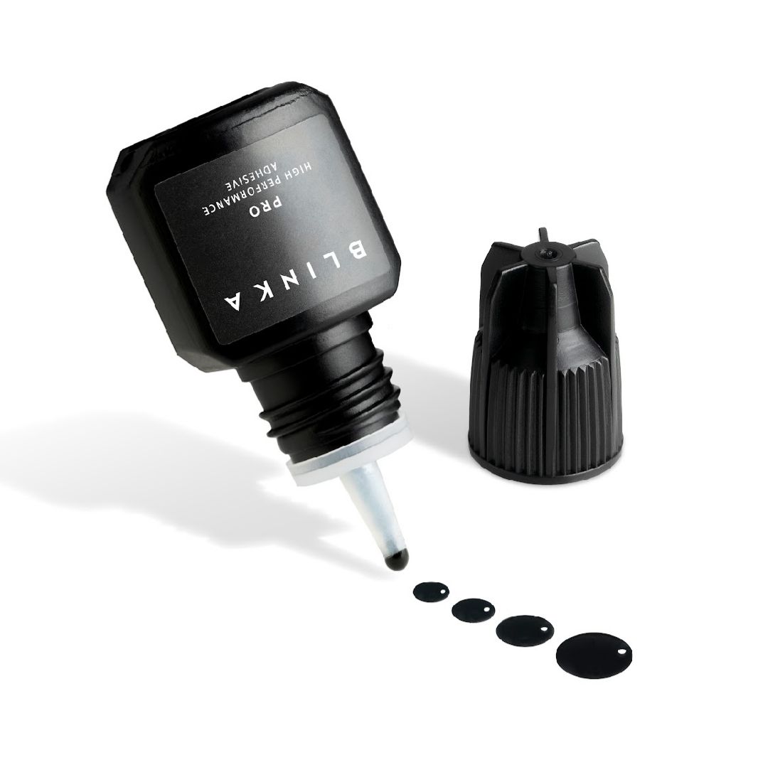 HIGH PERFORMANCE ADHESIVE PRO BLINKA - Imagen 2