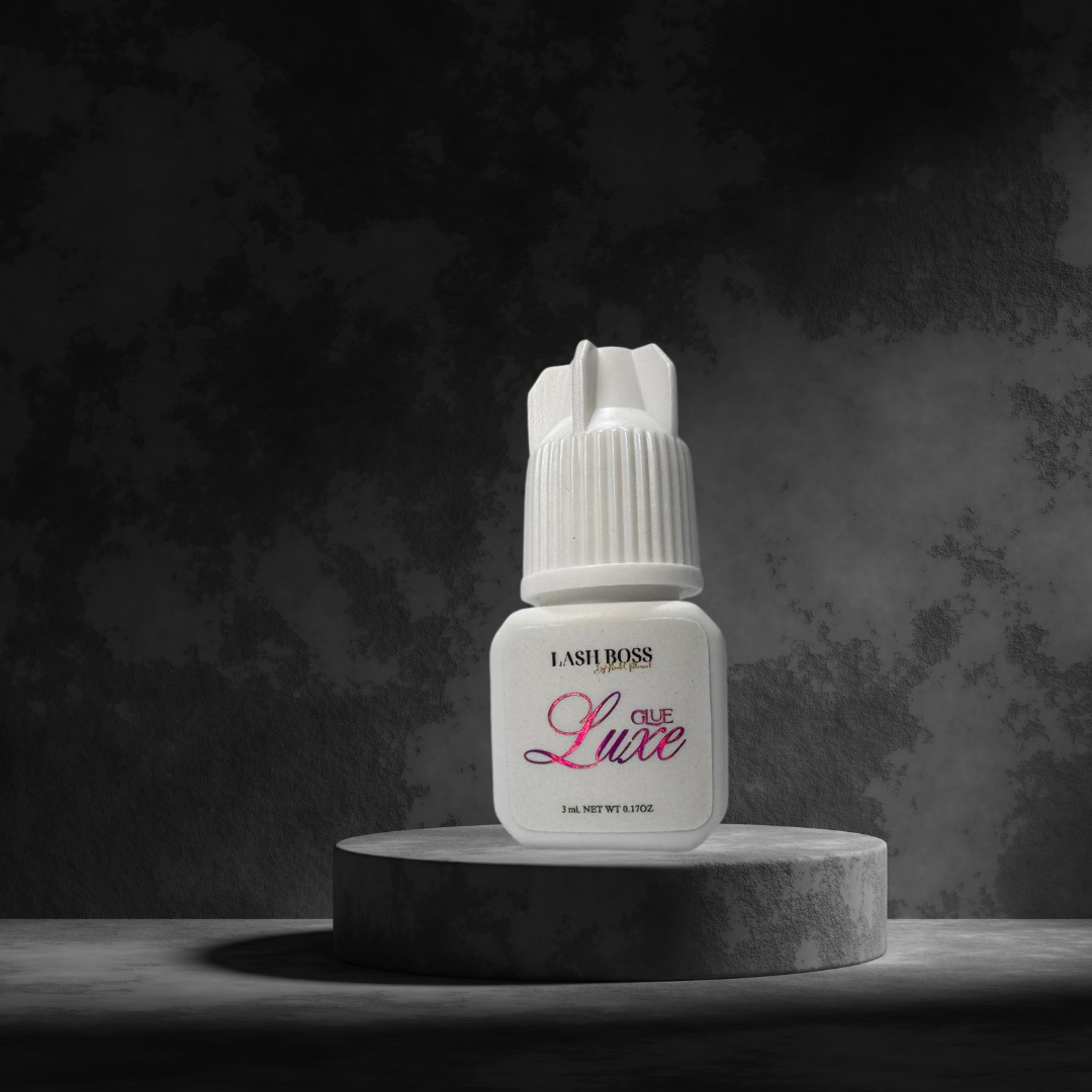 Glue Luxe by Lash Boss 3ml